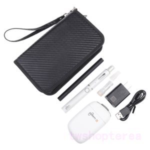 Ploom S / Ploom Tech Plus 主機保護套