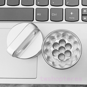 IQOS TEREA 專用鋁合金煙彈收納盒|20支裝防潮防壓便攜保護盒 3 iqos terea煙彈鋁合金煙盒 1