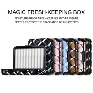 IQOS 加熱煙皮革保護套組