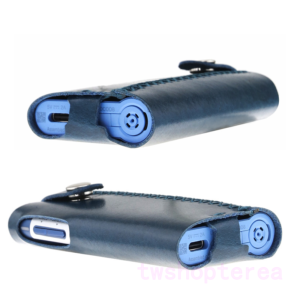 GLO HILO / HILO Plus 分體貼皮
