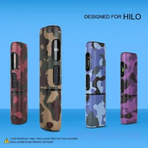 GLO HILO