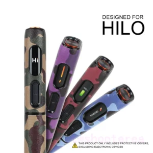 GLO HILO保護