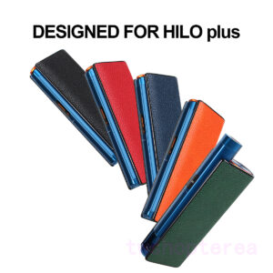 GLO HILO Plus 專用保護套