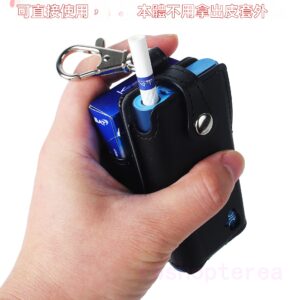 Glo Hyper X2 Air 周邊配件之一