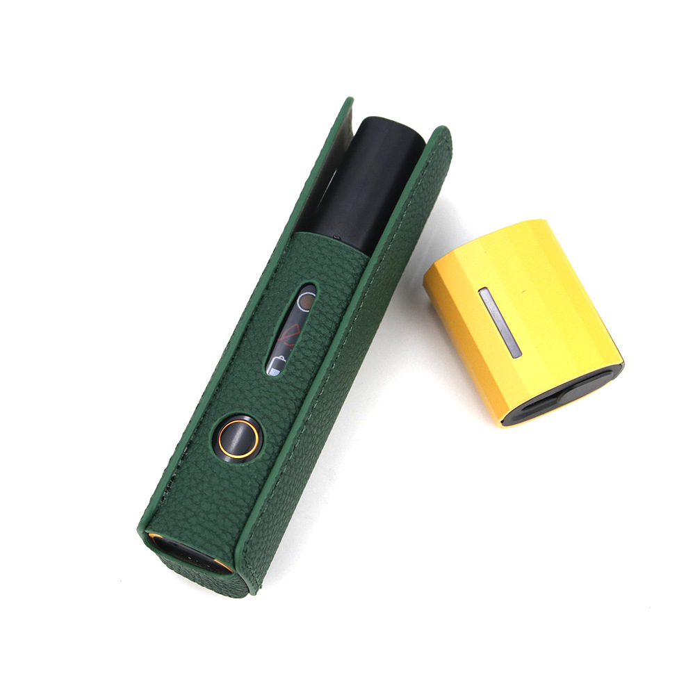 lil Hybrid 3.0加熱煙主機保護皮套