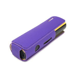  加熱煙 LILCASE 保護皮套