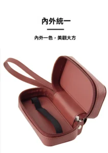 IQOS ILUMA / ILUMA PRIME 收納包|HiTaste F2 通用型加熱菸主機收納保護套 2 IQOS ILUMA / ILUMA PRIME 收納包