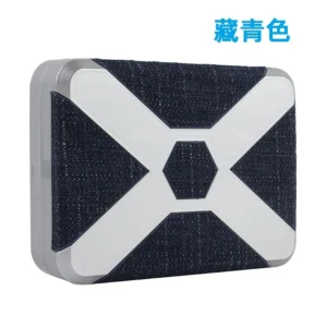 加熱菸煙彈收納盒