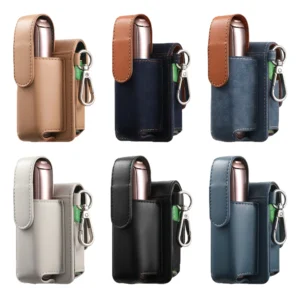 PLOOM AURA 多功能收納皮套