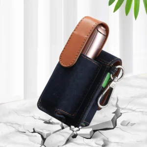 PLOOM AURA 多功能收納皮套