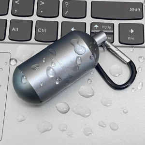 IQOS TEREA 鋁合金防潮煙彈收納盒