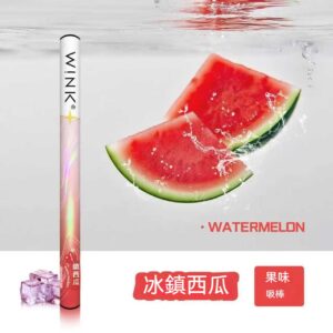 全新升級 WINK 溫刻戒煙棒