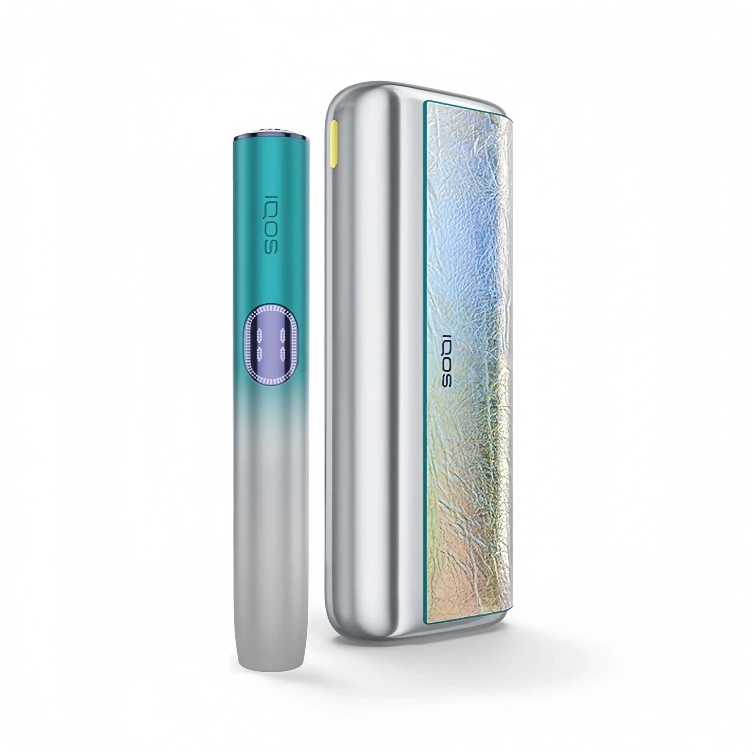 IQOS ILUMA i Remix